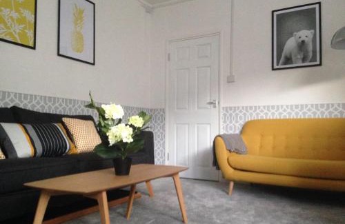 Town Apartment | ONE BEDROOM FLAT IN FULHAM