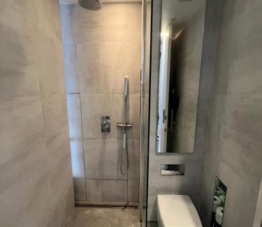 Notting Hill Apartment | One bedroom flat near Portobello Road
