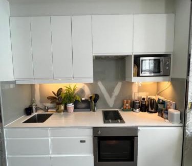 Notting Hill Apartment | One bedroom flat near Portobello Road