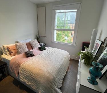 Notting Hill Apartment | One bedroom flat near Portobello Road