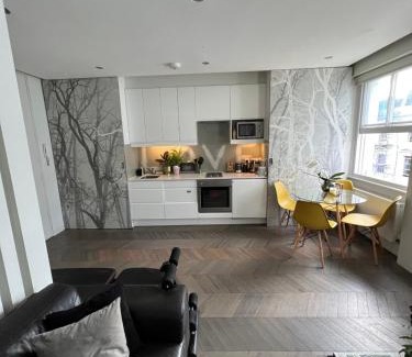 Notting Hill Apartment | One bedroom flat near Portobello Road