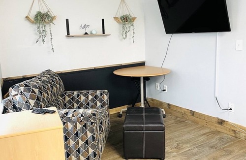 Canastota Apartment | ONE BEDROOM FULLY FURNISHED APARTMENT