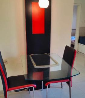 Meera Nagar Apartment | One Bedroom fully furnished service apartment,Koregaon park