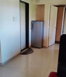 Meera Nagar Apartment | One Bedroom fully furnished service apartment,Koregaon park