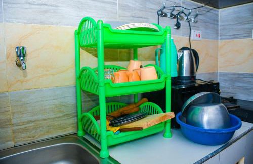 Kasarani Apartment | One Bedroom Furnished in Kasarani-Nairobi