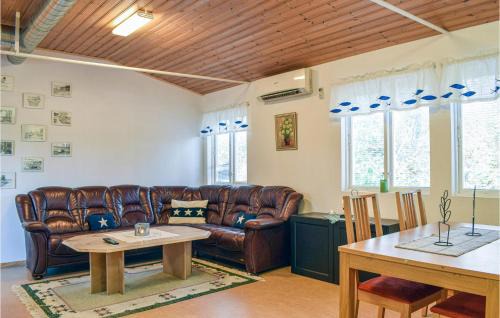 Simrishamn House | One-Bedroom Holiday Home In Simrishamn