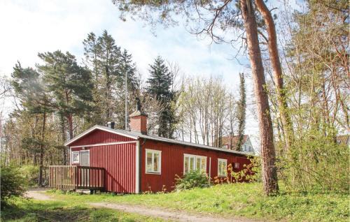 Simrishamn House | One-Bedroom Holiday Home In Simrishamn