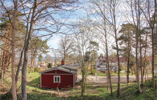 Simrishamn House | One-Bedroom Holiday Home In Simrishamn