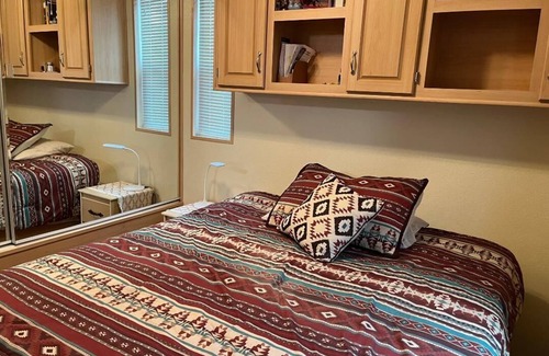 Mesa Resort | one bedroom house for rent May through September 2023