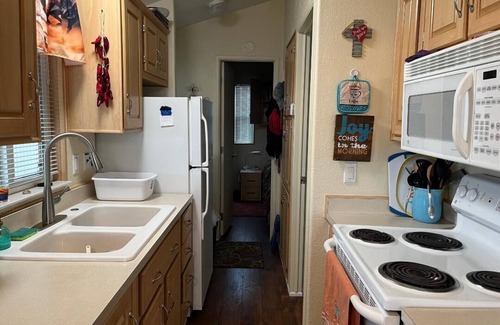 Mesa Resort | one bedroom house for rent May through September 2023