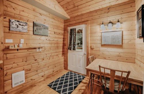 Maple Falls House | One-Bedroom House