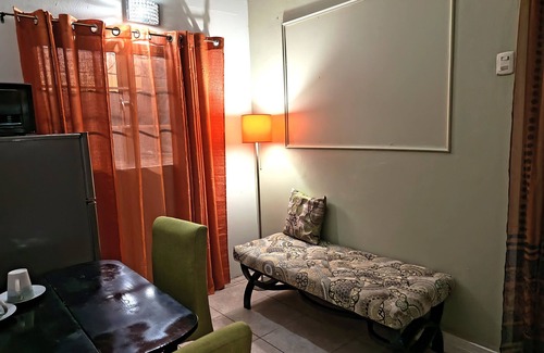 Downtown Apartment | One bedroom in Port of Spain-Ideal Location