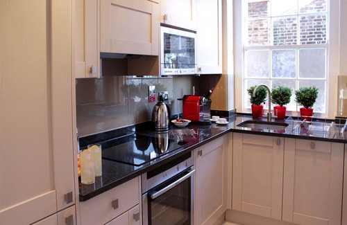 Pembridge Apartment | One bedroom in the Heart of Notting Hill - Dreamy Location!