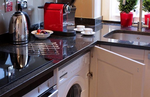 Pembridge Apartment | One bedroom in the Heart of Notting Hill - Dreamy Location!