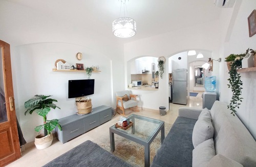 El Gouna House | One bedroom in West golf