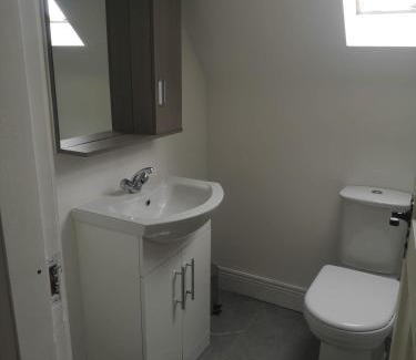 Leinster Apartment | One bedroom loft apartment