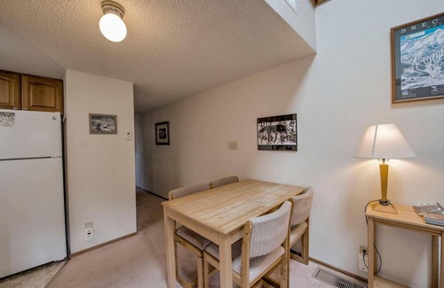 Frisco Condo | One Bedroom +loft Frisco, walk to Frisco Main St!