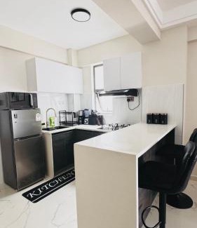 Kilimani Apartment | One Bedroom near Yaya centre,Kindaruma Homes Apartments