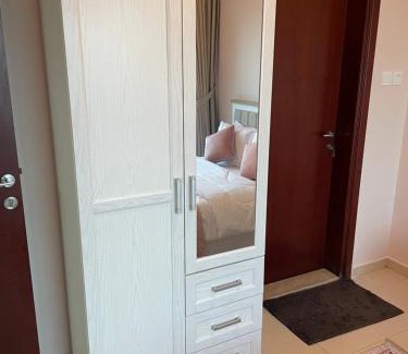 Ajman Apartment | One bedroom new brand in ajman