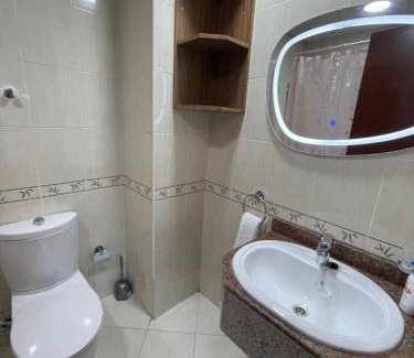 Ajman Apartment | One bedroom new brand in ajman
