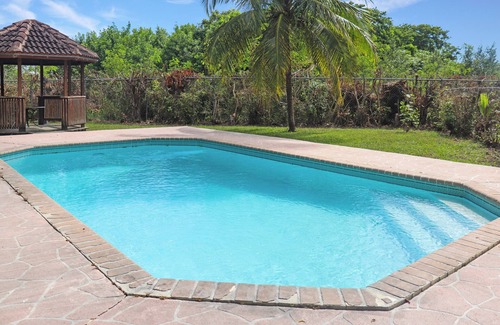 Downtown Apartment | One Bedroom Oasis with a pool to relax and soak up the sun
