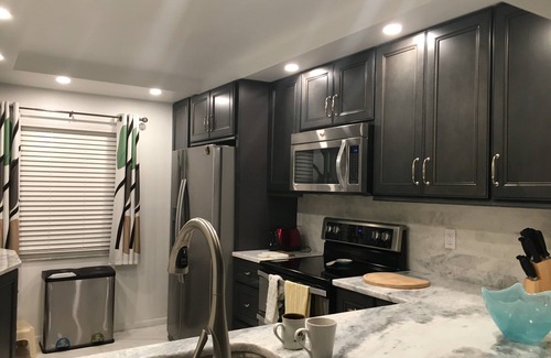 Madeira Beach Condo | One Bedroom Ocean Sands Beachfront Vacation Condo