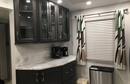 Madeira Beach Condo | One Bedroom Ocean Sands Beachfront Vacation Condo