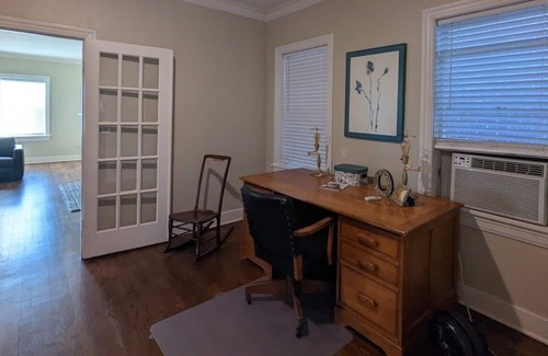 Lincoln Terrace House | One Bedroom - OU Medical Center