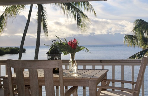 Ualapue Condo | One bedroom Paradise Getaway