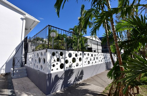 The Roads Condo | ✨ One Bedroom plus Free Parking