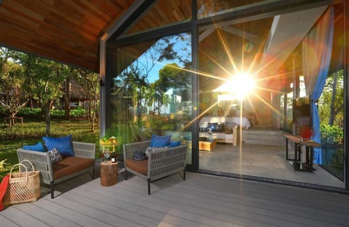 Ko Kaeo Villa | One-Bedroom Pool Villa (03)