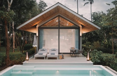 Ko Kaeo Villa | One-Bedroom Pool Villa (03)