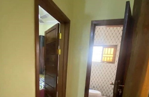 Accra House | One bedroom private apartment