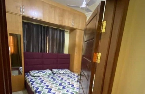 Accra House | One bedroom private apartment