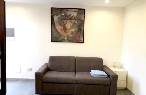 SantʼEllero House | One bedroom property with shared pool terrace and wifi at Rignano sull'Arno