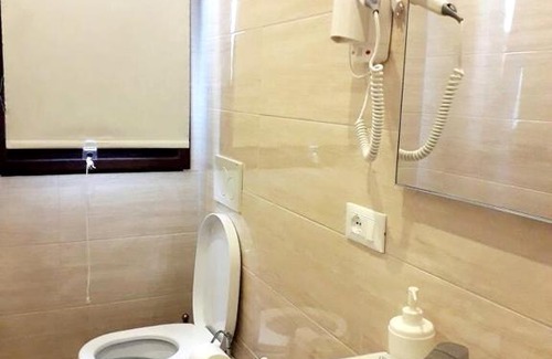 SantʼEllero House | One bedroom property with shared pool terrace and wifi at Rignano sull'Arno