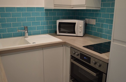 Shanklin House | One bedroom property near beach and country walks