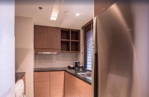 Bang Phli Apartment | One-Bedroom Residence - 2