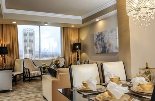 Las Vegas Apartment | One bedroom spacious relaxing villa in Las Vegas 10 mins from strip