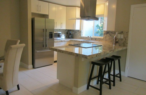 Dana Point Condo | One Bedroom Steps from Beach Condo