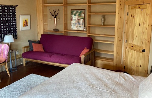Baca Grande Apartment | One bedroom studio with separate entrance