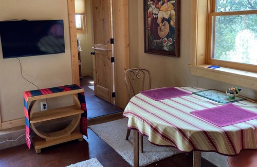 Baca Grande Apartment | One bedroom studio with separate entrance