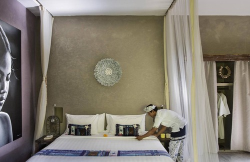 Dyanapura Resort | One Bedroom Suite at Seminyak