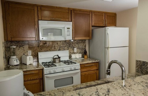 Palm Beach Apartment | One Bedroom Suite @ Caribbean Palm Village Resort