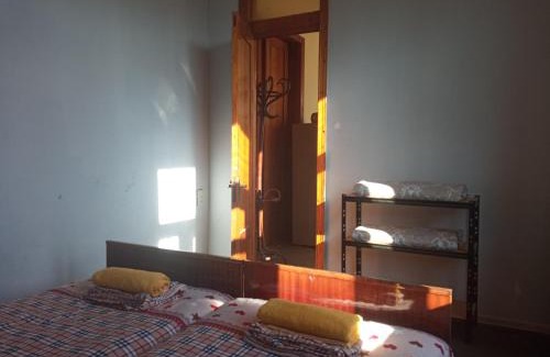Zugdidi House | one bedroom suite