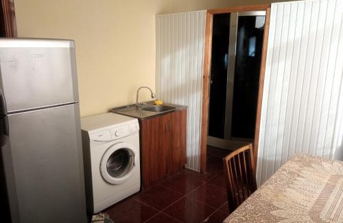 Zugdidi House | one bedroom suite