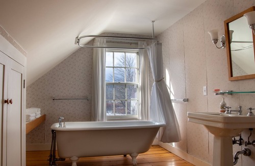 Waitsfield Other | One bedroom suite in historic farmhouse