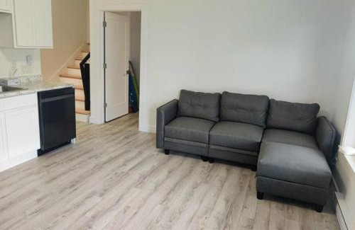 Halifax Apartment | One bedroom unit for corporate stays & travellers