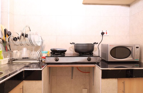 Thika Apartment | One bedroom unit in Thika town.cozy and well furnished .
