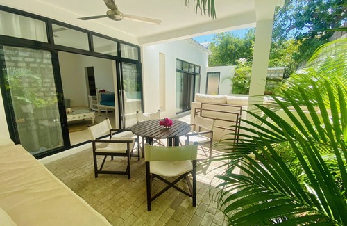 Watamu Villa | One bedroom villa for 2 adults with private pool